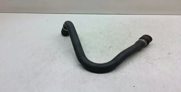 BMW 5 E60 E61 Engine coolant pipe/hose 6917697