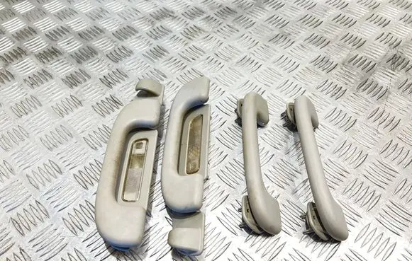 Mercedes-Benz ML W164 A set of handles for the ceiling A1648100554 A1648100654 A1648100354