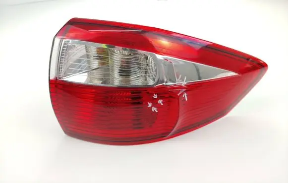 Ford C-MAX II Rear/tail lights AM5113404BF