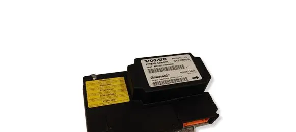 Volvo S40 Airbag control unit/module 31295109