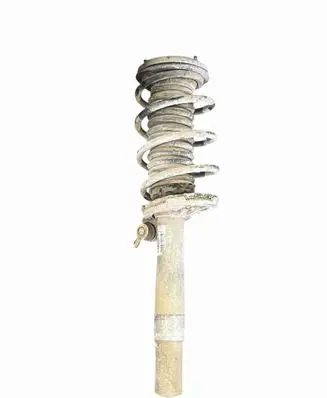 BMW 7 E65 E66 Front shock absorber with coil spring 6758883