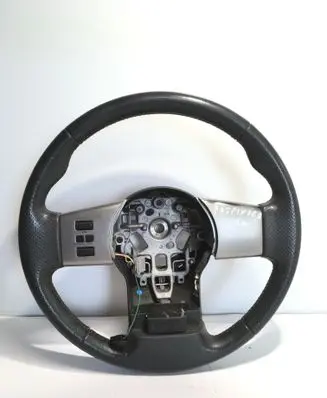 Nissan Pathfinder R51 Steering wheel 6035893 48430EB368