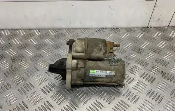 Ford Fiesta Starter motor 8V2111000AD TS14E11 13F92514BB