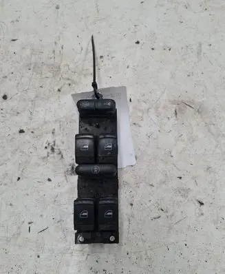 Volkswagen PASSAT B5 Electric window control switch 1J4959857