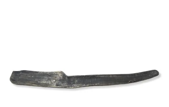 Citroen Jumpy Fender end trim 9808749480