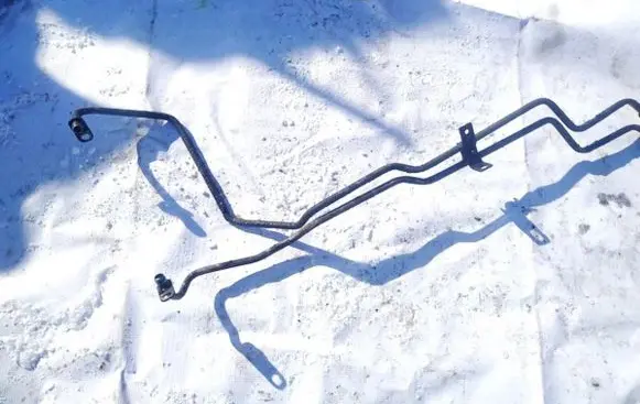 Power steering hose/pipe/line