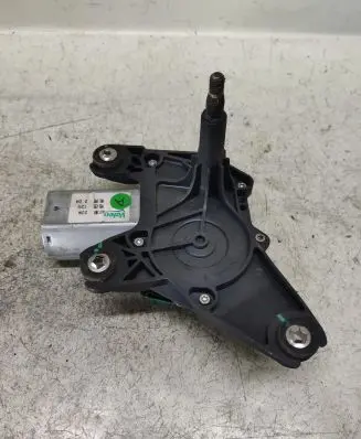 Opel Mokka Rear window wiper motor 96955193