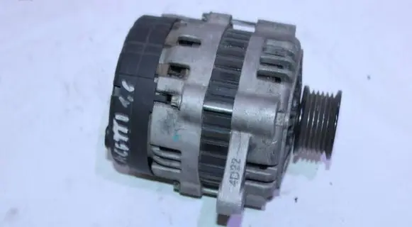 Chevrolet Lacetti Generator/alternator