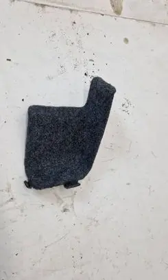 Saab 9-3 Ver2 Trunk/boot storage box wall 