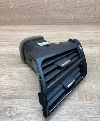 BMW X5 F15 Dashboard side air vent grill/cover trim 9270517 9252650
