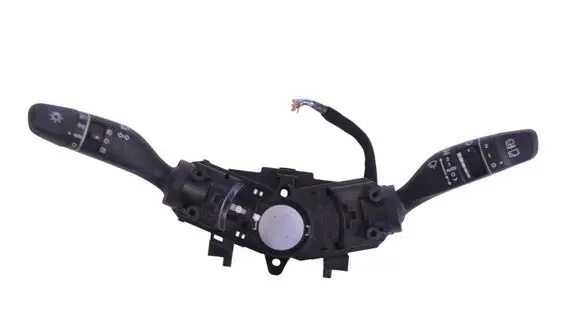 Mercedes-Benz A W176 Indicator stalk 93404D7962