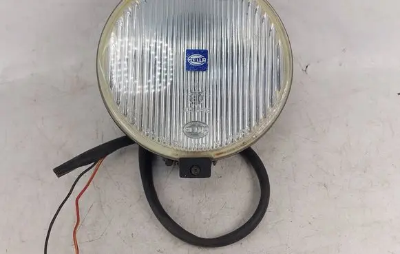 BMW 3 E21 Non-factory (optional) fog light 301135014