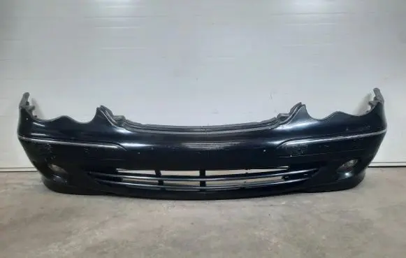 Mercedes-Benz C W203 Front bumper
