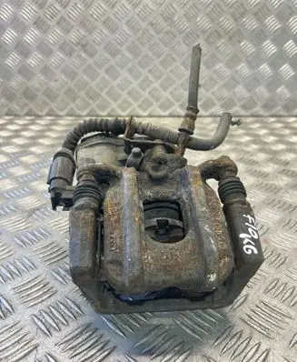 BMW 5 F10 F11 Rear brake caliper 32345699
