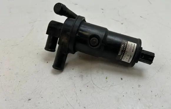 Lexus GS 300 350 430 450H Electric auxiliary coolant/water pump 0641001080