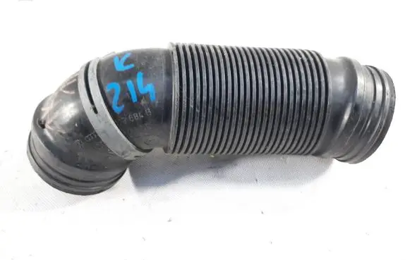 Audi A3 S3 8P Air intake hose/pipe 1K0129684B