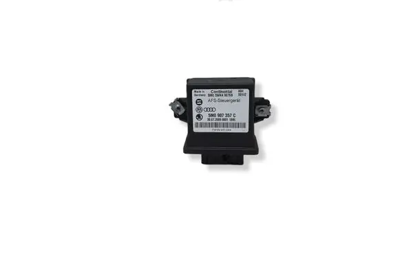 Volkswagen Tiguan Light module LCM 5M0907357C