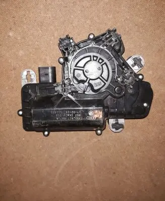 Tailgate/trunk/boot lift motor