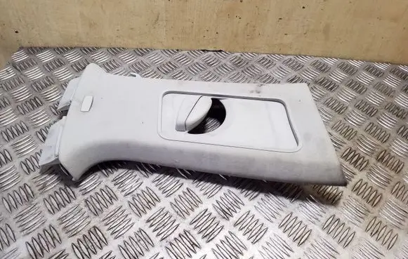 Volkswagen Golf Plus (B) pillar trim (top) 5M0867286C 5M0868312B