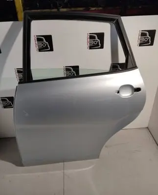 Seat Toledo III (5P) Rear door 5P0833311 LS7Y