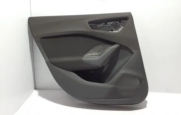 Audi A5 Rear door card panel trim 8B3867305