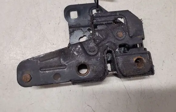 Volkswagen Caddy Tailgate/trunk/boot lock/catch/latch