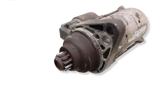 Volkswagen Touran I Starter motor TS18E1