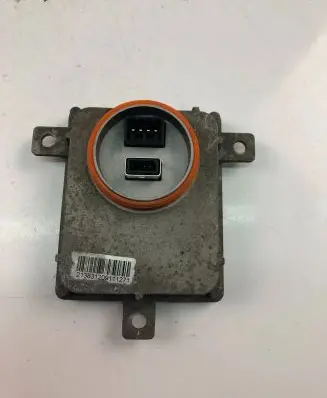 Xenon control unit/module