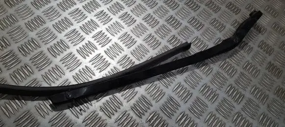 Audi A8 S8 D3 4E Front wiper blade arm 4e2955408b
