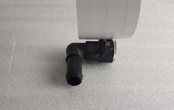 Ford E-Transit Coolant pipe/hose 