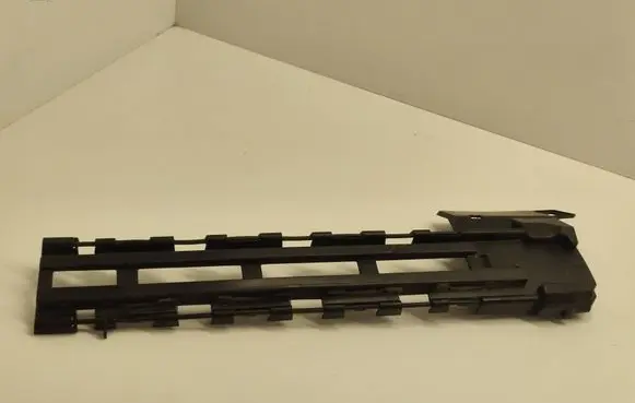 Peugeot 508 II Tailgate/trunk control unit/module 9809260680-04 32813600 D2824885
