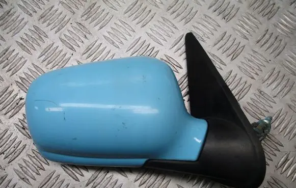 Skoda Felicia I Coupe wind mirror (mechanical) 
