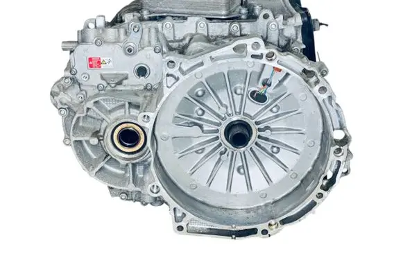 Automatic gearbox