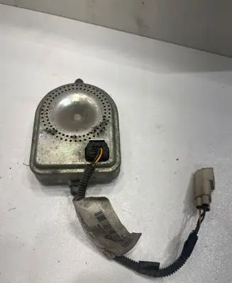 Volvo S80 Alarm system siren 6G9N19G229AH 0205058 A0005019