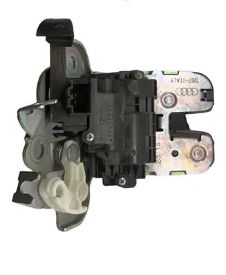 Skoda Octavia Mk3 (5E) Tailgate/trunk/boot lock/catch/latch 8R0827505A