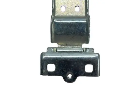 Citroen Jumper Loading door lower hinge 8717A8