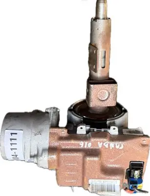 Fiat Panda III Electric power steering pump 735660306