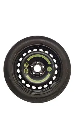 Mercedes-Benz C AMG W204 R17 spare wheel 2044000402