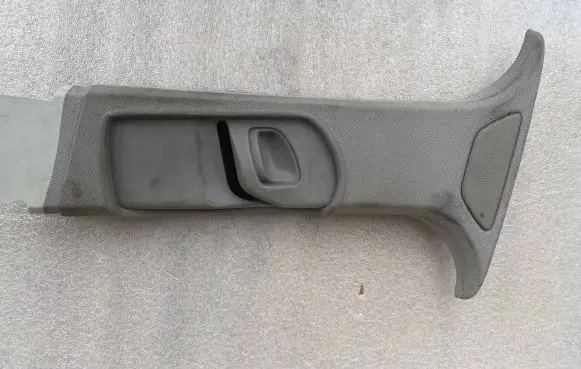Opel Signum (B) pillar trim (top) 09180681 24784000