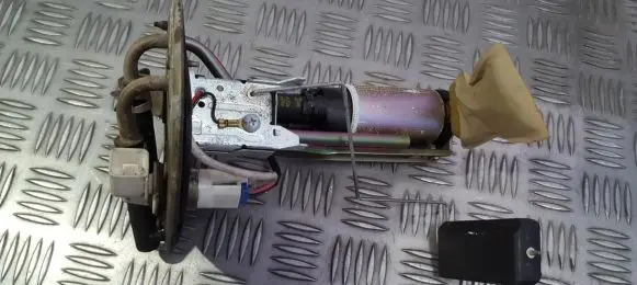 Mazda Demio In-tank fuel pump 9F15DA98