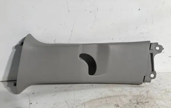 Toyota Yaris XP210 (B) pillar trim (top) 62412K0020A