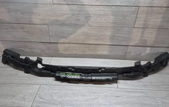 Mercedes-Benz GLE W167 Front bumper foam support bar A1678856603