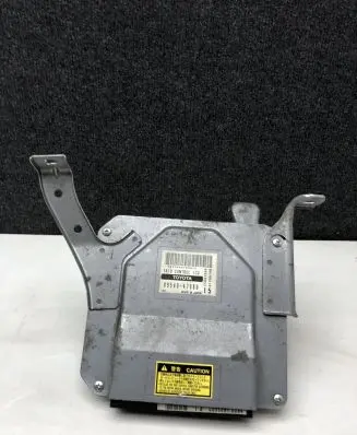 Engine control unit/module ECU