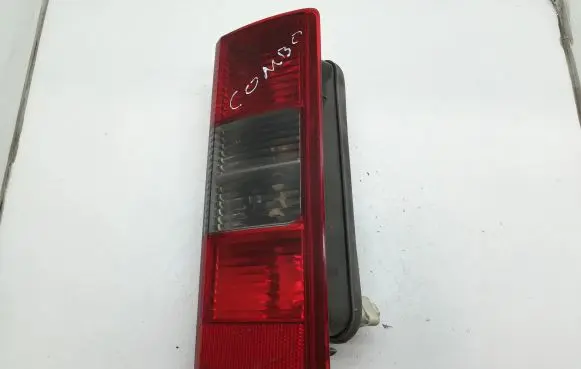 Opel Combo C Rear/tail lights