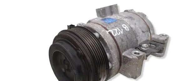 Mazda 6 Air conditioning (A/C) compressor (pump) GHT60519