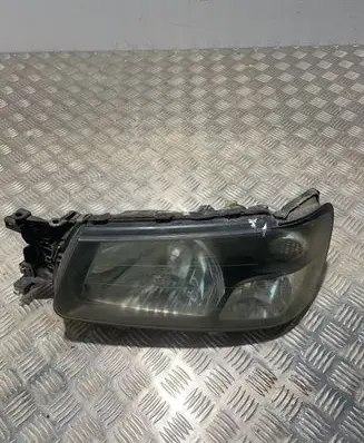 Subaru Forester SG Headlight/headlamp