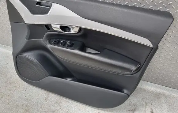 Volvo XC90 Front door card panel trim 31366186 31393439 06058320