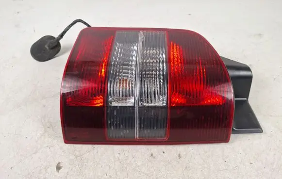 Volkswagen Transporter - Caravelle T5 Rear/tail lights 7H0945258A