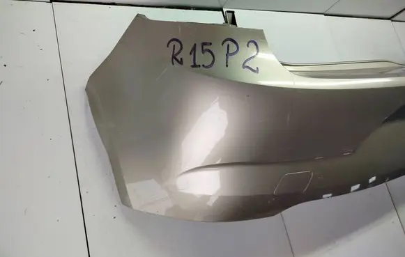 Renault Megane IV Rear bumper 850223845R