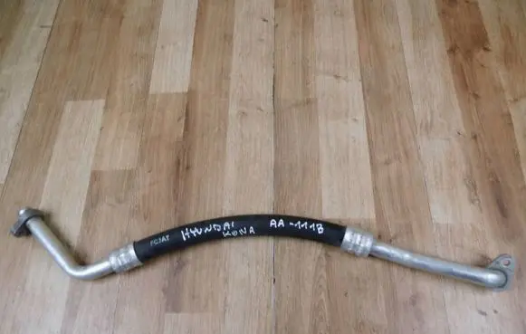KIA Niro Air conditioning (A/C) pipe/hose 97761K4550